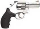 Revolver Smith & Wesson 686 357 Magnum 3" Barrel 7 Round 164300
